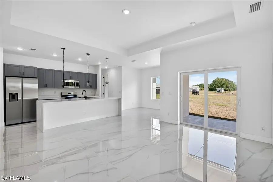 19370 Villanova Avenue, Port Charlotte, FL 33954 - #2