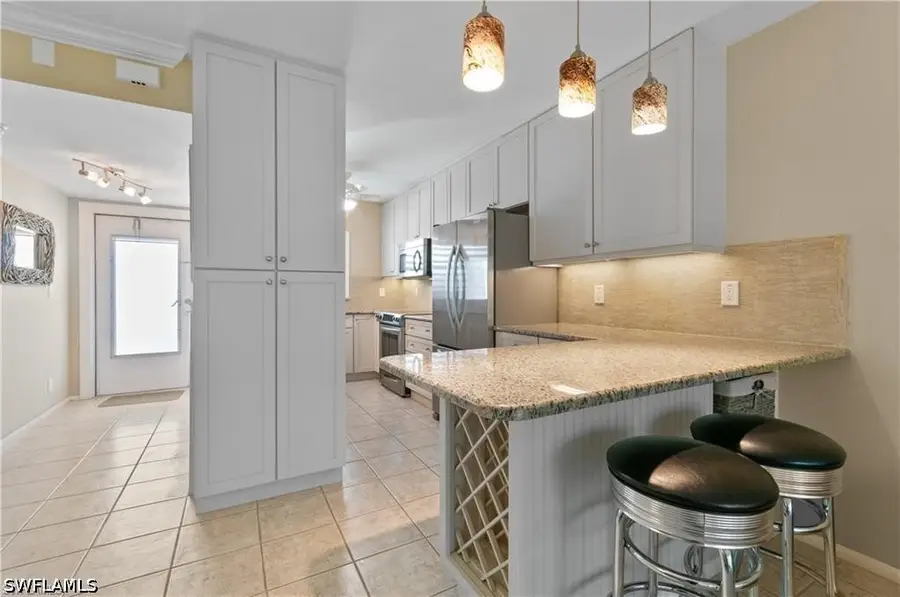 490 Broad Avenue S #H490, Naples, FL 34102 - #3