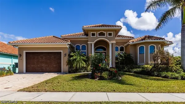 35 Covewood Court, Marco Island, FL 34145