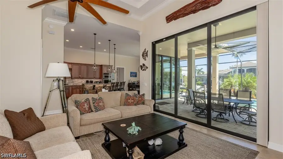 35 Covewood Court, Marco Island, FL 34145 - #2