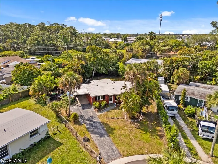 1363 Barbizon Lane, Naples, FL 34104 - #2