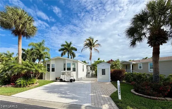1066 Silver Lakes Boulevard, Naples, FL 34114