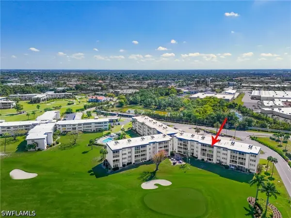 6220 Augusta Drive #410, Fort Myers, FL 33907