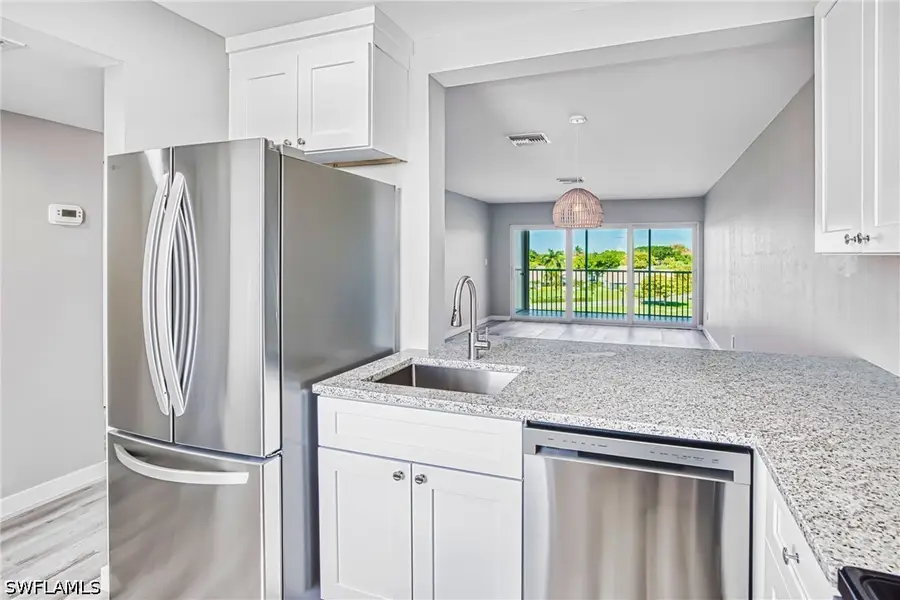 6220 Augusta Drive #410, Fort Myers, FL 33907 - #2