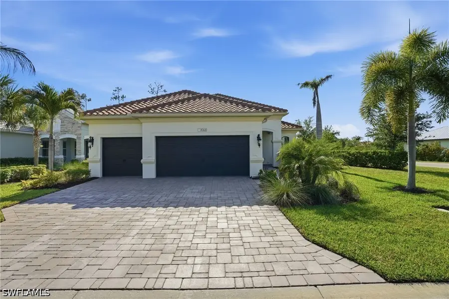8368 Preserve Point Drive, Fort Myers, FL 33912 - #2