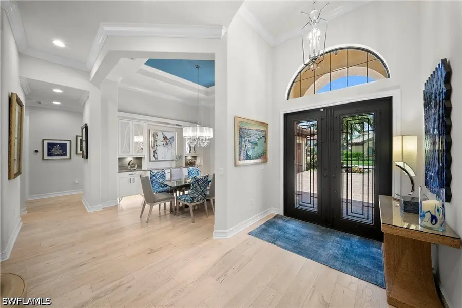 6449 Costa Circle, Naples, FL 34113 - #2