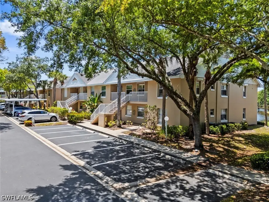 162 Pebble Shores Drive #101, Naples, FL 34110 - #3