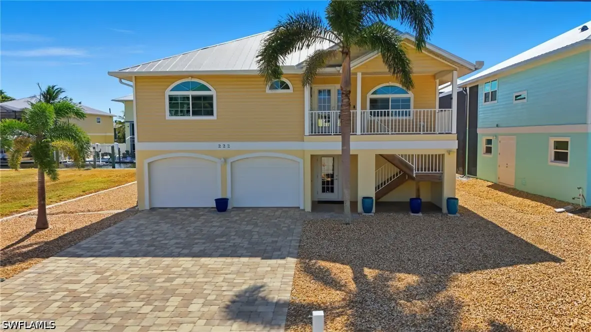 222 Flamingo Street, Fort Myers Beach, FL 33931 - #1
