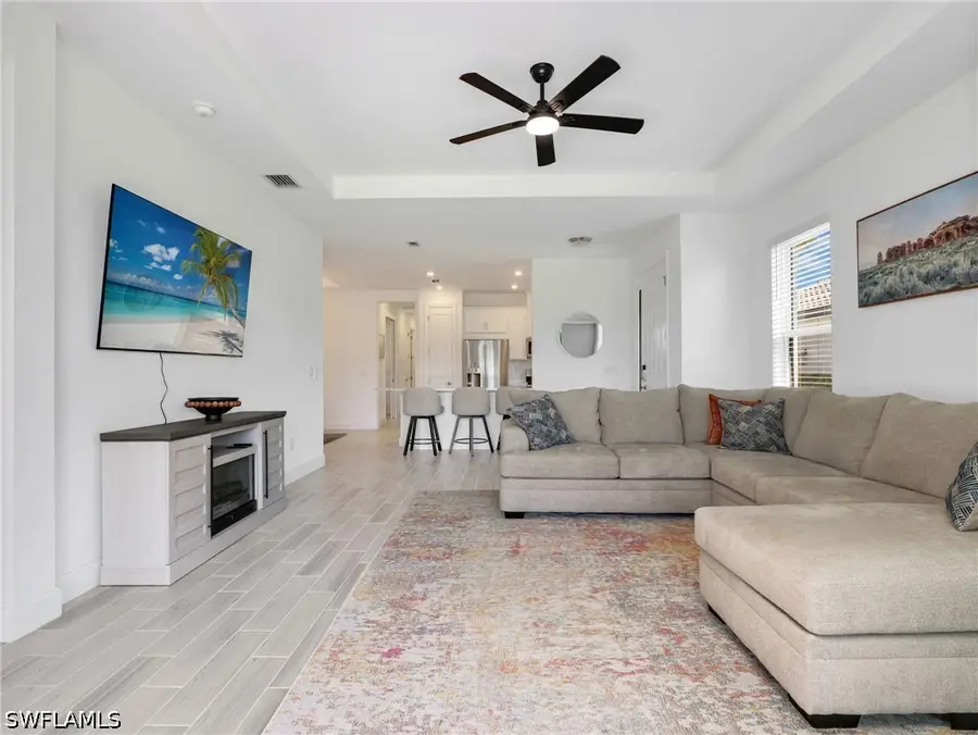 15558 Vittorio Street, Naples, FL 34114 - #2