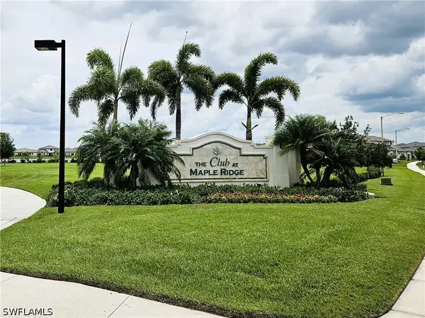 5596 Cobalto Way, Ave Maria, FL 34142