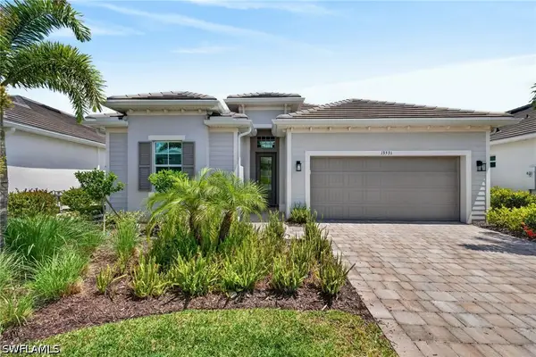 13531 Blue Bay Circle, Fort Myers, FL 33913