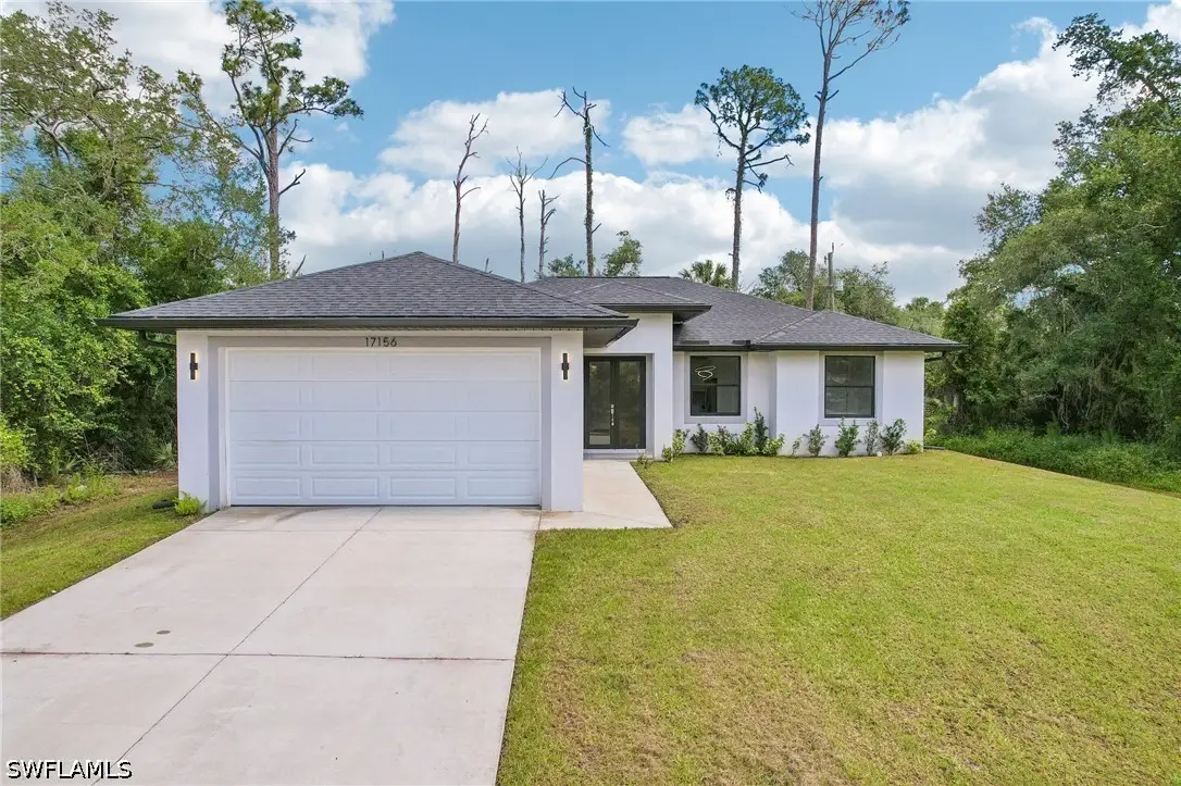 17156 Eugene Avenue, Port Charlotte, FL 33954 - #1