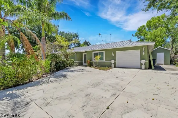 8091 San Carlos Boulevard, Fort Myers, FL 33967