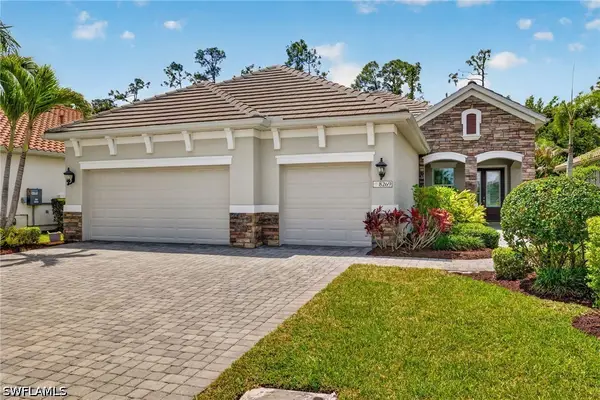 8269 Preserve Point Drive, Fort Myers, FL 33912