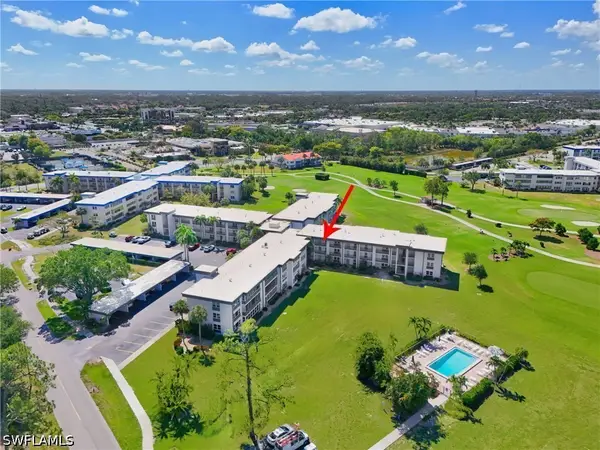 1740 Pine Valley Drive #313, Fort Myers, FL 33907