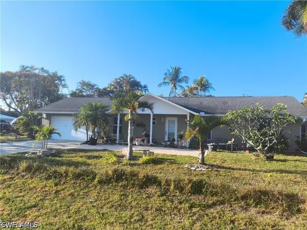 15575 Copra Lane, Fort Myers, FL 33908