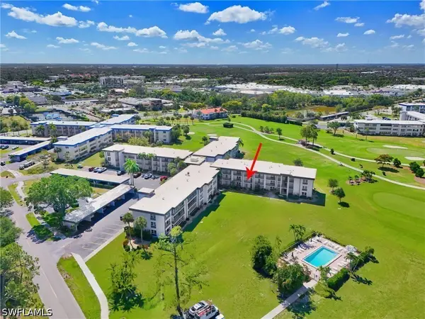 1740 Pine Valley Drive #214, Fort Myers, FL 33907