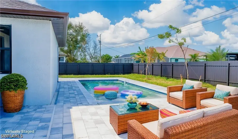 103 Diplomat Parkway E, Cape Coral, FL 33909 - #3