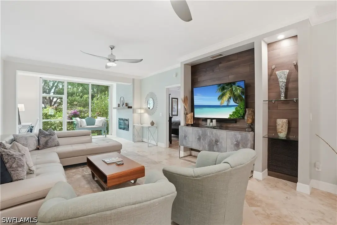 7087 Barrington Circle #102, Naples, FL 34108 - #1