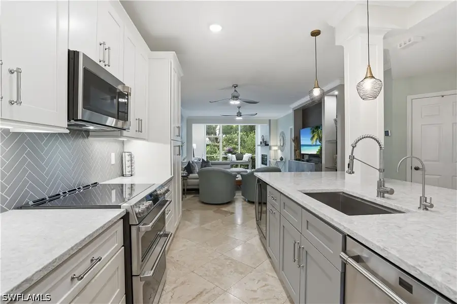 7087 Barrington Circle #102, Naples, FL 34108 - #3