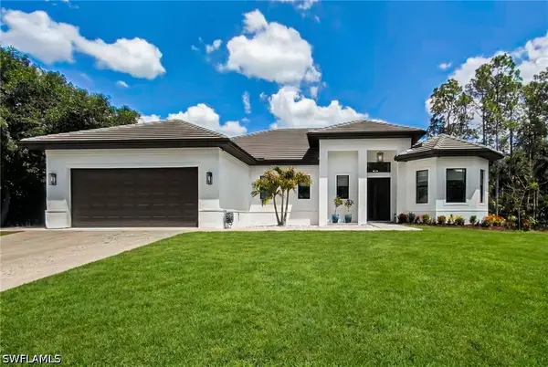 522 31st Street Sw, Naples, FL 34117