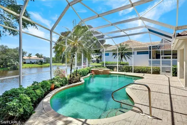 27536 Riverbank Drive, Bonita Springs, FL 34134
