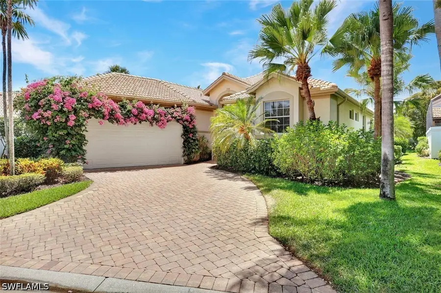 27536 Riverbank Drive, Bonita Springs, FL 34134 - #2