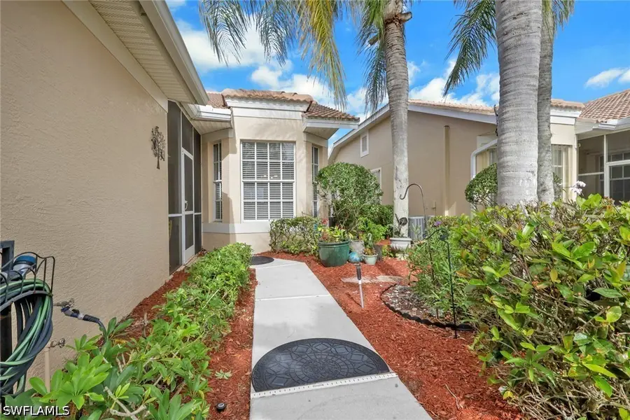 2268 Granby Drive, Lehigh Acres, FL 33973 - #3