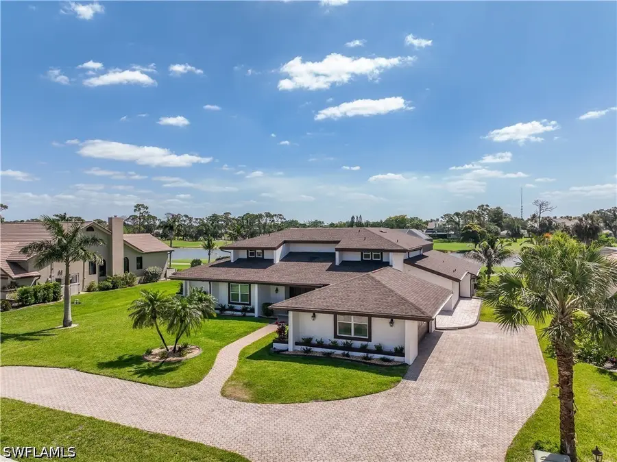 16924 Timberlakes Drive E, Fort Myers, FL 33908 - #2