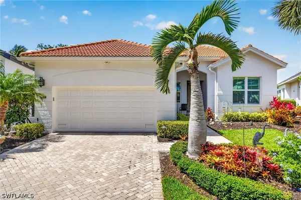 1769 York Island Drive, Naples, FL 34112