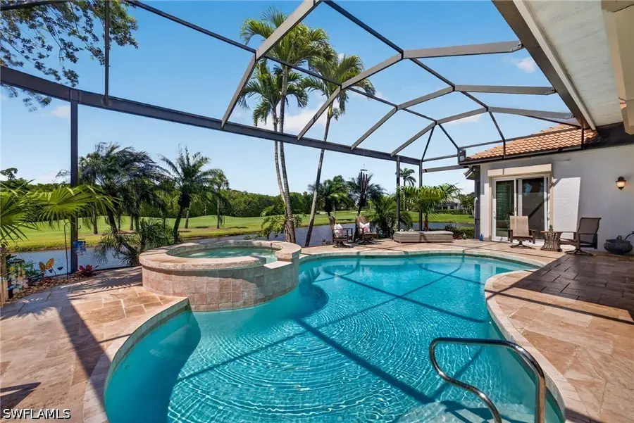 1769 York Island Drive, Naples, FL 34112 - #2