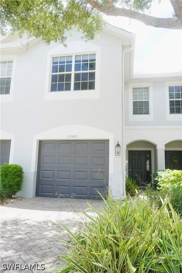 15583 Marcello Circle #145, Naples, FL 34110