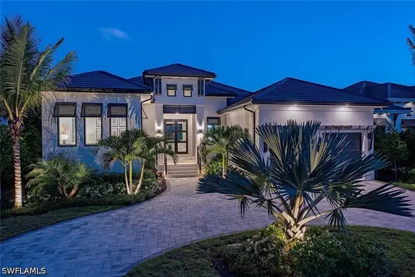 1456 Curlew Avenue, Naples, FL 34102