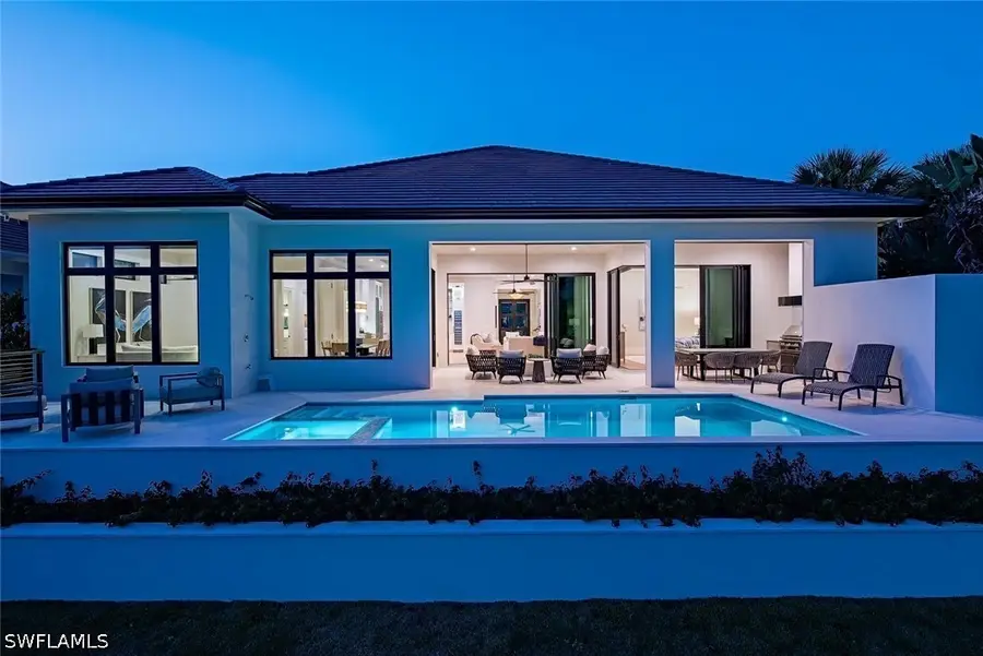 1456 Curlew Avenue, Naples, FL 34102 - #2