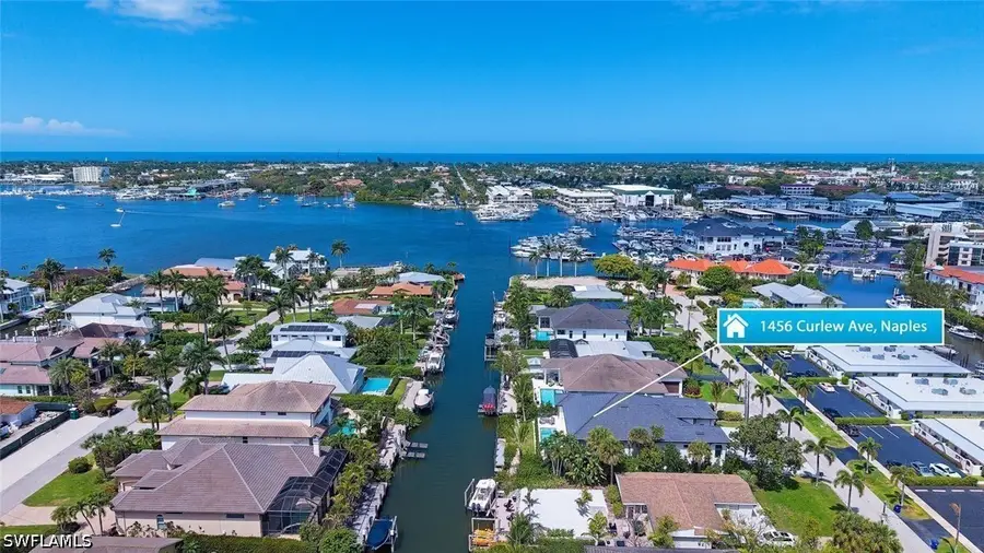 1456 Curlew Avenue, Naples, FL 34102 - #3