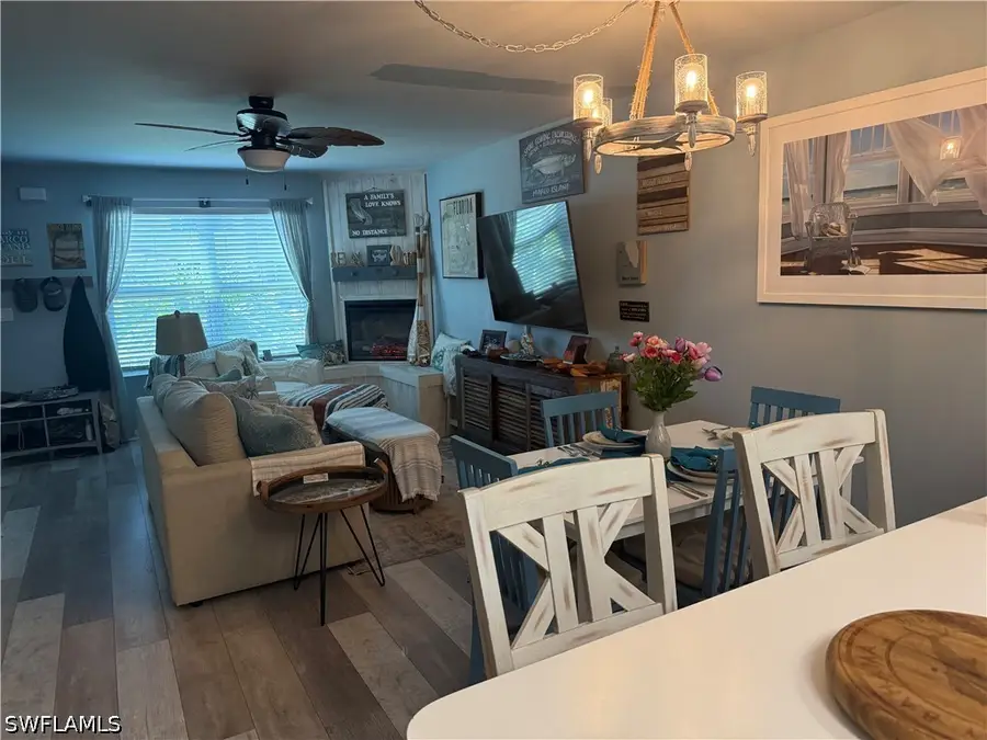 731 W Elkcam Circle #A102, Marco Island, FL 34145 - #3