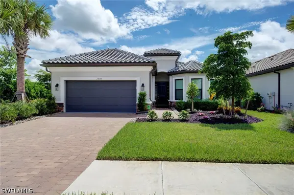 15634 Triesta Lane, Naples, FL 34114