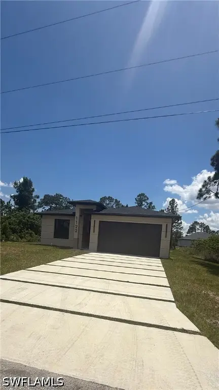 1122 Craft Street E, Lehigh Acres, FL 33974 - #1