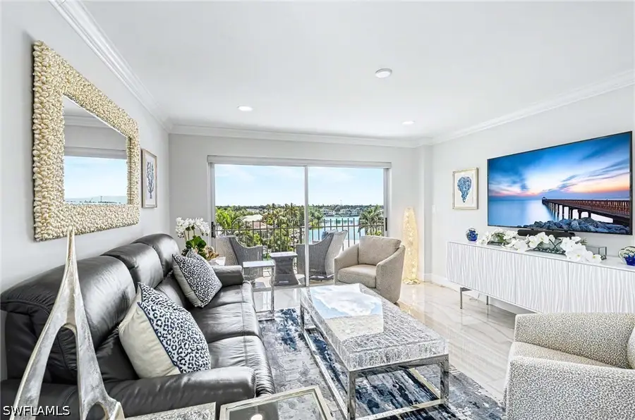 2150 Gulf Shore Boulevard N #605, Naples, FL 34102 - #3