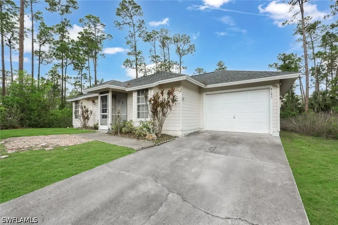 4195 2nd Avenue Ne, Naples, FL 34120 - #1