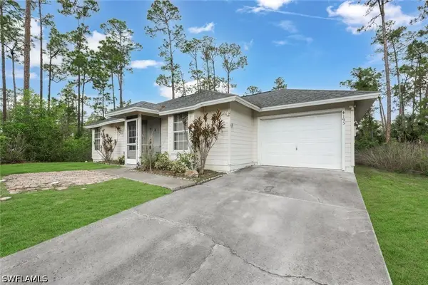 4195 2nd Avenue Ne, Naples, FL 34120