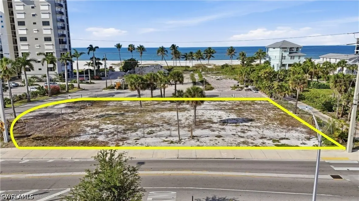 2700 Estero Boulevard, Fort Myers Beach, FL 33931 - #1