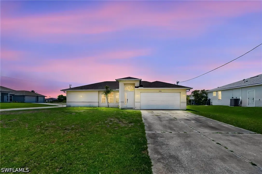 2900 NW 9th Street, Cape Coral, FL 33993 - #1