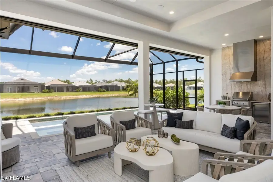 9679 Moonflower Court, Naples, FL 34114 - #3
