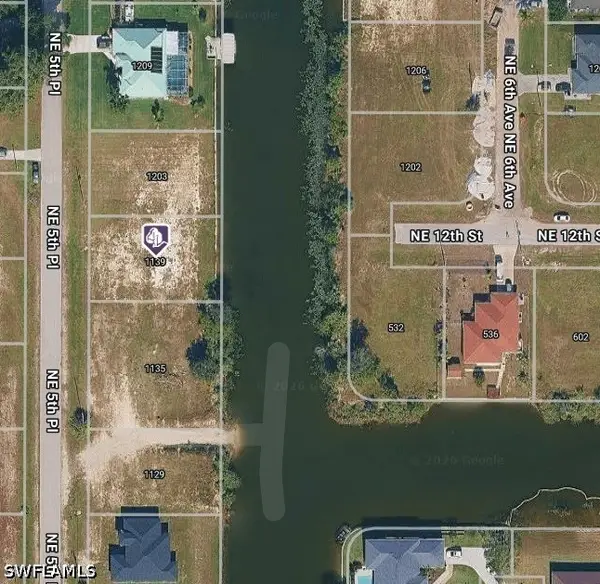1139 NE 5th Place, Cape Coral, FL 33909