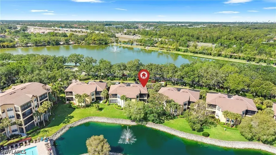 166 Vintage Circle #201, Naples, FL 34119 - #2