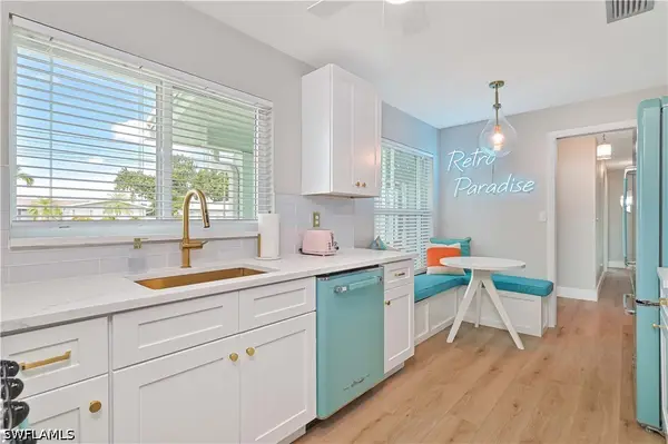 3013 SE 17th Place, Cape Coral, FL 33904