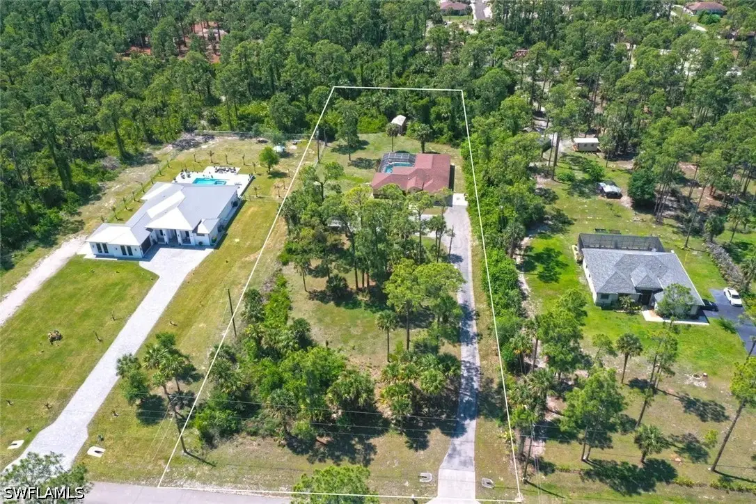 2660 16th Avenue Ne, Naples, FL 34120 - #1