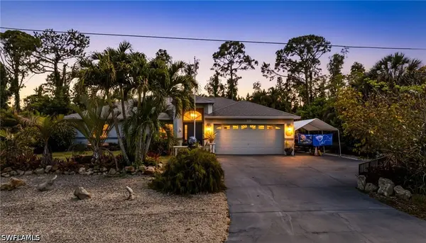 8164 Harrisburg Drive, Fort Myers, FL 33967