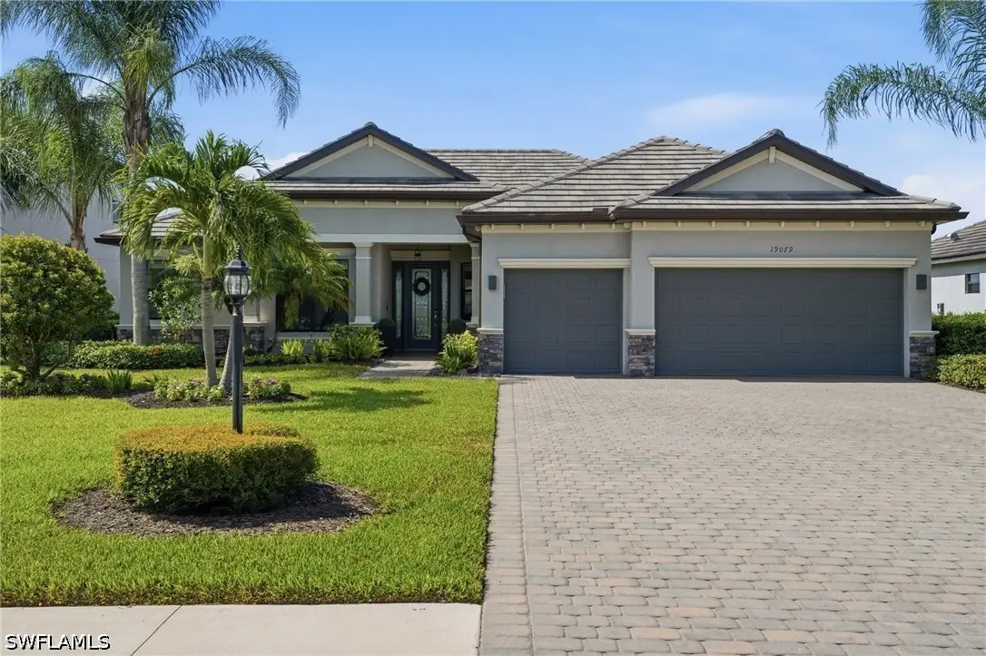 19079 Elston Way, Estero, FL 33928 - #1